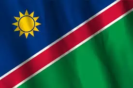 Namibia