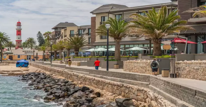 Swakopmund