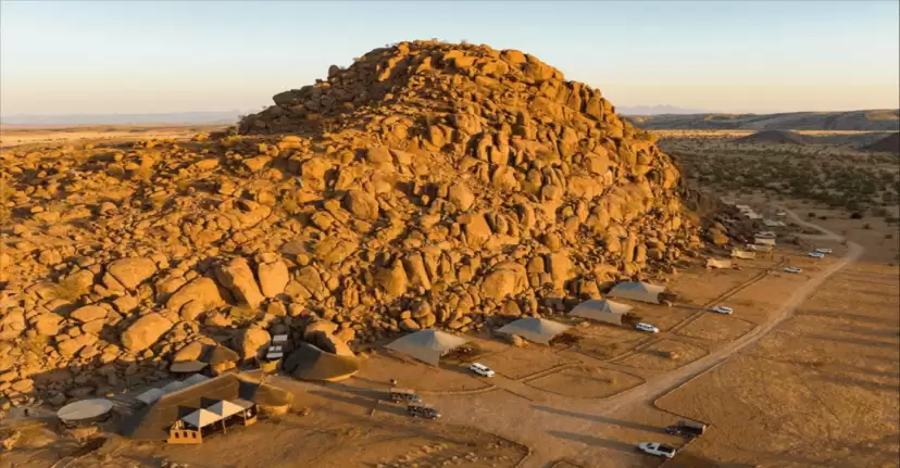 Twyfelfontein (Damaraland)