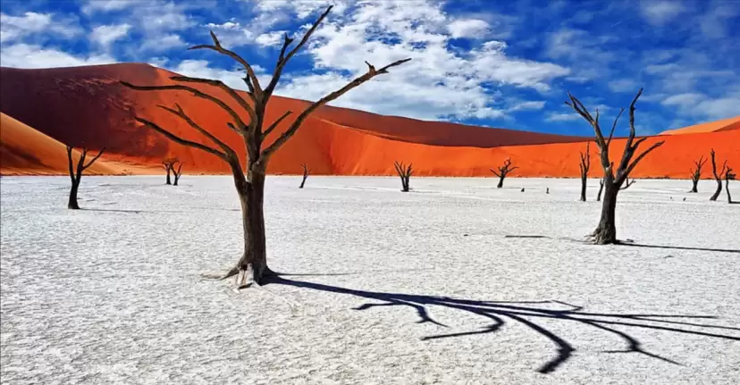 Sossusvlei