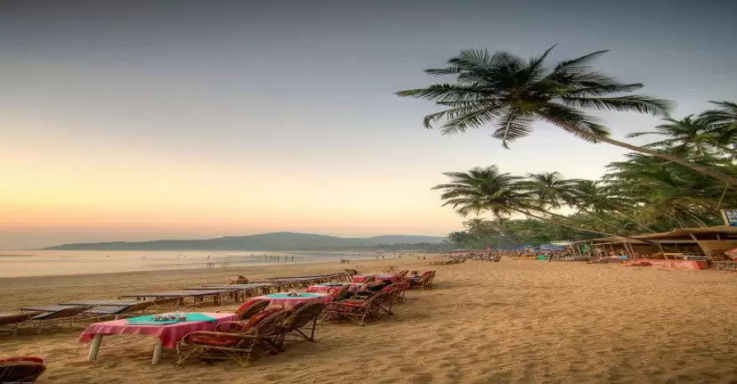 South Goa