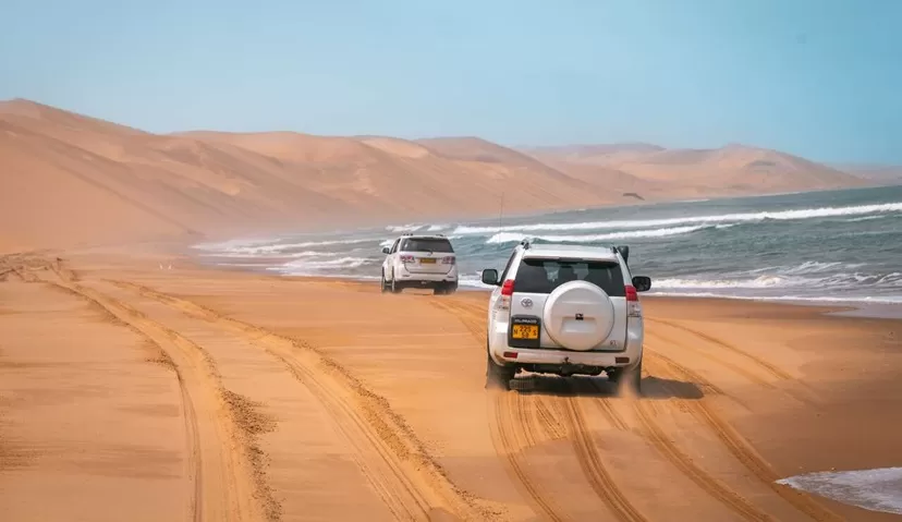 3 Days Epic Swakopmund 1