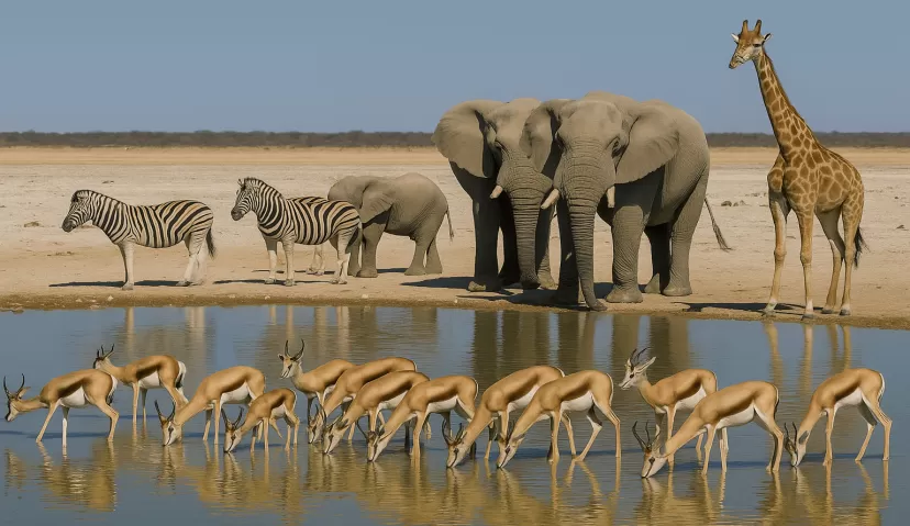 5 Days Epic Namibia 1