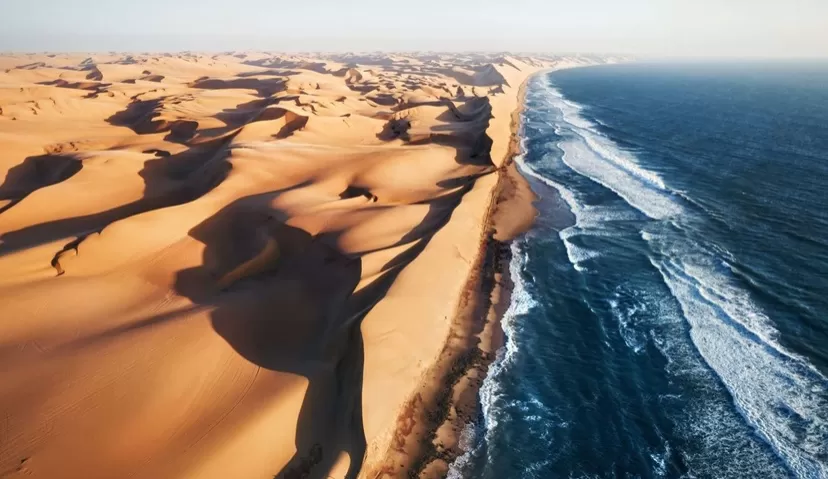 3 Days Epic Swakopmund 2