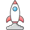 Starter icon